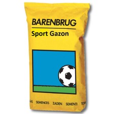 Barenbrug rasensamen sport - rasensamen,