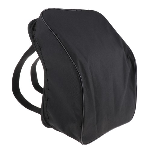 Premium akkordeon rucksack - akkordeon,
