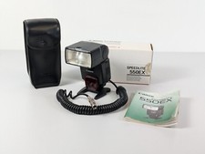 Canon Speedlite 550EX