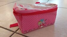 Prinzessin Lillifee Lenkertasche Fahrradlenkertasche Kindertasche Fahrrad 1A