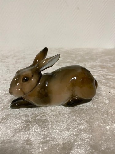 Rosenthal porzellan figur - rosenthal,