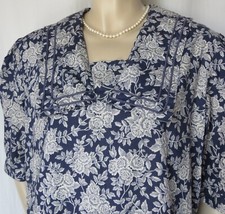 Laura Ashley Sommerkleid 42 44