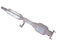 Mazda 3 (BL) 1.6 Auspuff Katalysator 