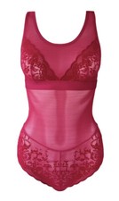 Triumph Spitzen Body Sheer