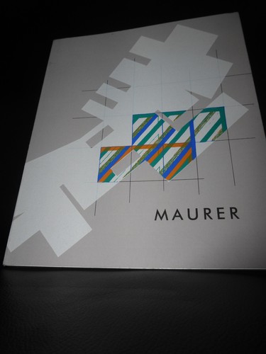 Dora maurer arbeiten - arbeiten, works