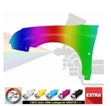 Kotflügel VW PASSAT B6