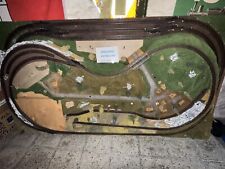 Piko DDR Modellbahn Anlage Spur H0 230x130 Komplett Häuser Trafo Anschauen