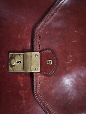 Aigner Aktentasche, benutzt