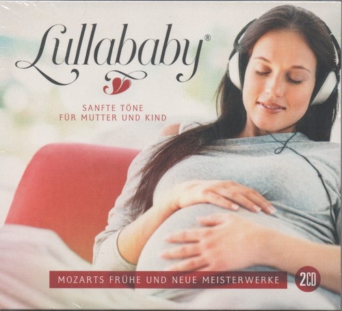 Lullababy sanfte töne für - lullababy,