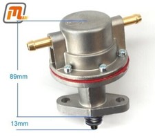 FORD Transit MK1 fuel pump V4