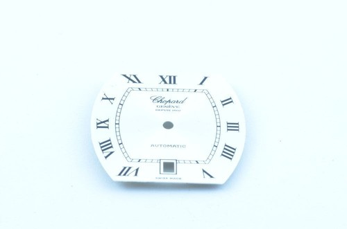 Chopard dial geneve automatic - geneve,