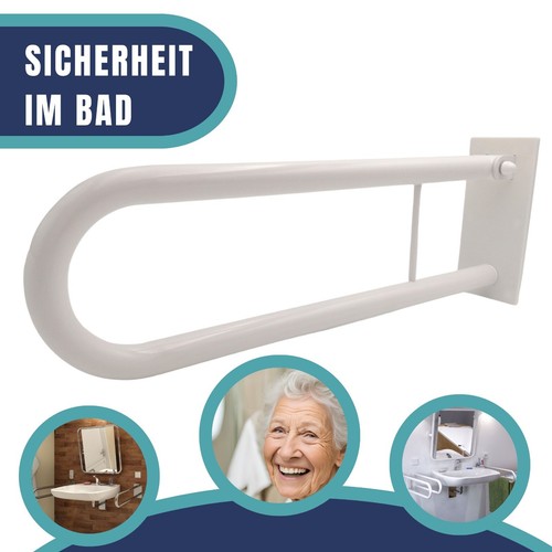 Haltegriffe toilette - toilette, wc