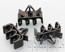 10 xBremsleitungshalter Halter