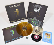 The Twins: Living For The