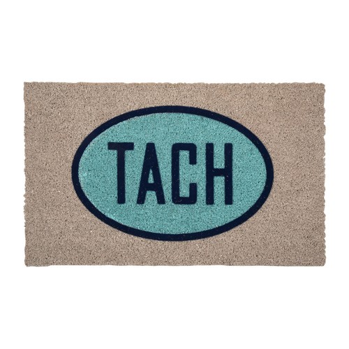 Fußmatte türvorleger pad - fußmatte,