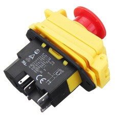 KJD17B Elektromagnetischer Not