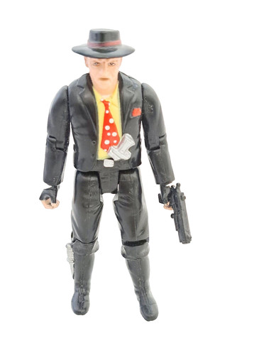 Toy island orion robocop - orion,