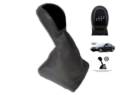 Schaltknauf für mercedes clk - schaltknauf,