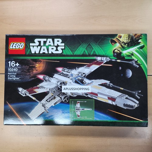 Lego 10240 star wars - lego,
