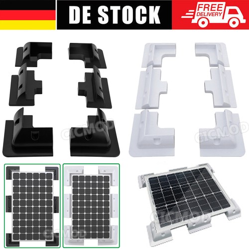 Abs solar modul panel montage - abs,