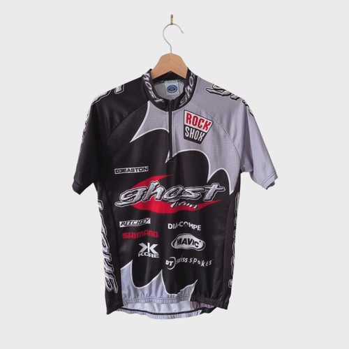 Sport ghost team - g,