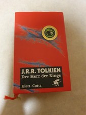 J. R. R. TOLKIEN: Der Herr der