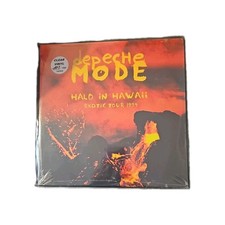 depecHe MODE • HALO iN