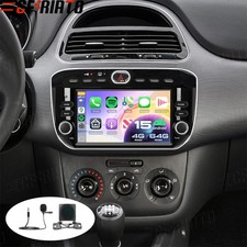 4+64G Carplay Android15