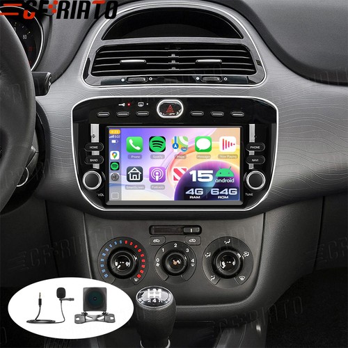 64g carplay android15 - carplay,