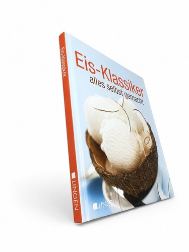 Eis klassiker alles - alles, selbst