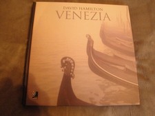 David Hamilton, VENEZIA, inkl