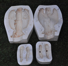 Gießform für Keramik gr