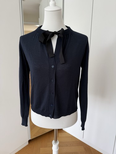 Max mara studio strickjacke - mara,