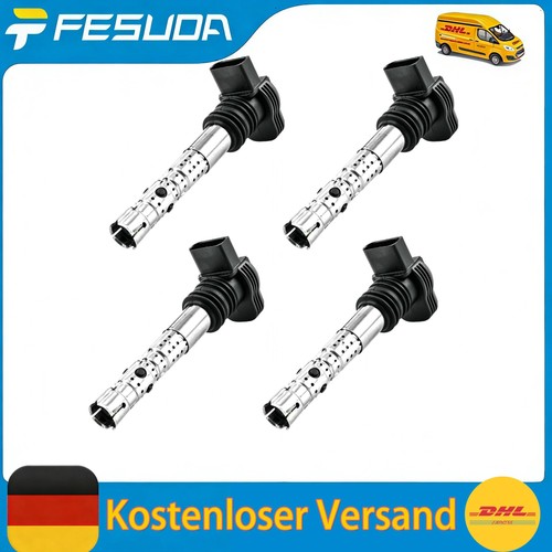Zündspule für audi - audi, a3