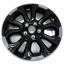 1x Original Grand Cherokee WK