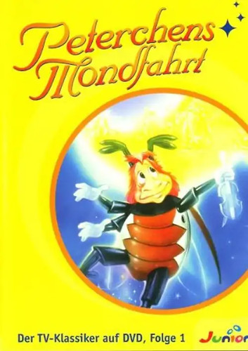 Peterchens mondfahrt folge - mondfahrt,