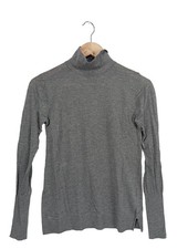 ZARA KNIT Rollkragenpullover