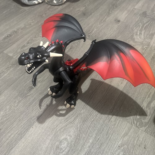 Playmobil riesen schwarzer - riesen,