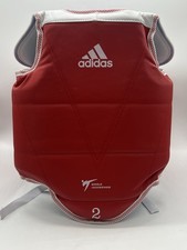 adidas Kampfweste Reversible -