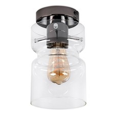 HOFSTEIN Brunate 1-flammige