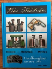 ZEISS FELDSTECHER -
