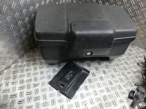 Bmw k75 100 - 100, topcase