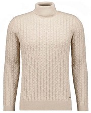 RAGMAN Herren Strickpullover