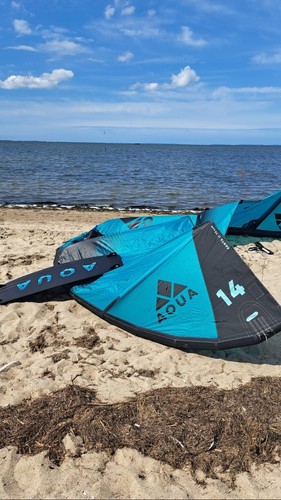 Kite aoua panta 14qm - panta,