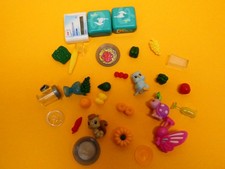 Zubehör für Barbie,Monster