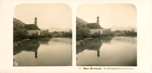 Stereo foto quirin gmund - stereo,