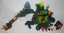 Playmobil 3841 Felsentempel