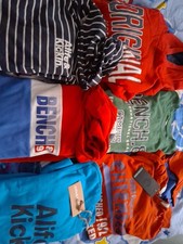 6 Pullover Gr.176/182  Junge