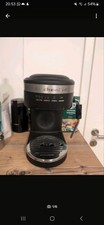 Kitchenaid Espressomaschine