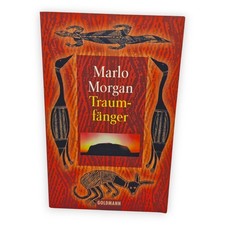 Traumfänger Marlo Morgan Die Reise einer Frau Welt Aborigines 1998 Taschenbuch